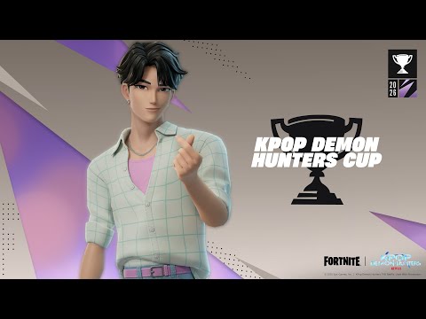 Kpop Demon Hunter Cup  - Everything You Need to Know (Rules, Rewards, Mode)