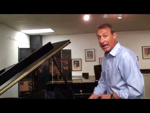 Yamaha Grand Piano 5'8" Model C2- www.pianocenter.com