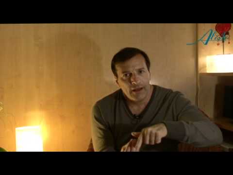 3/8 EL PARADIGMA DE LA MAGIA - ENTREVISTA JOSÉ LUIS PARISE