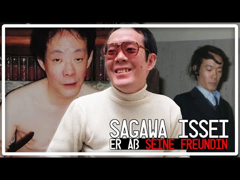 He was set free despite everything! The Incredible Case of Issei Sagawa | Documentary 2022