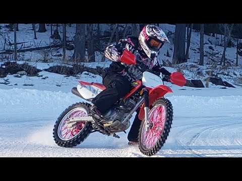 Girls in Extreme Sports | Women Love Dirt Bike [HD]