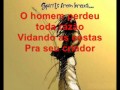 CM Iúna - Paz (Capoeira Candeias) 