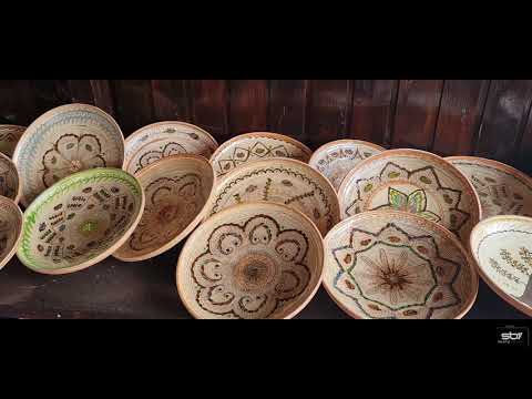 Ep.37 - Obiective turistice din zona Horezu, Rm Valcea, prezentare