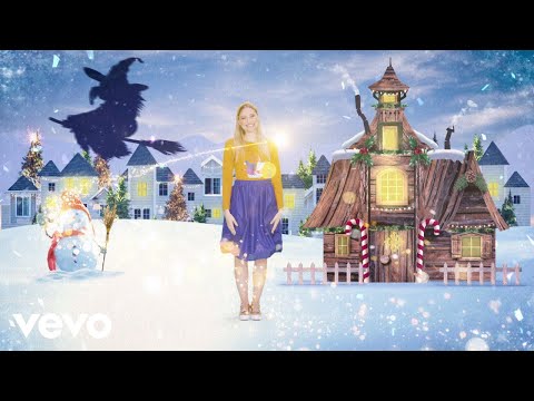 Viva la Befana - Carolina Benvenga - Carolina e Topo Tip - Canzoni bambini e baby dance