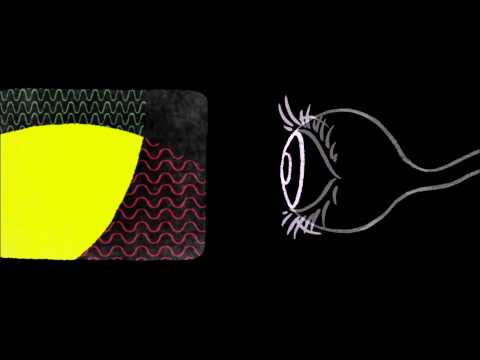 klik - Informative - How we see color  Colm Kelleher