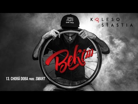 BEKIM - Chorá doba prod. Smart