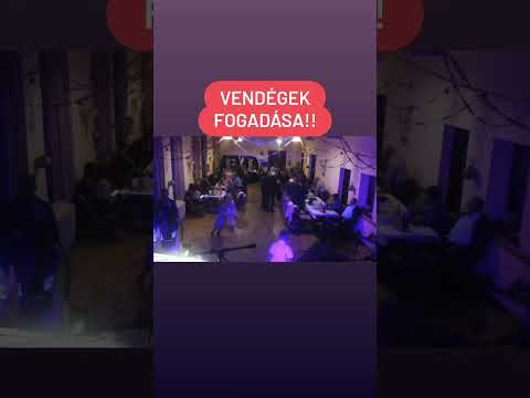 Bizniszband lakodalmas és mulatós zenekar