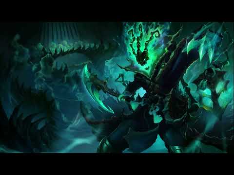 Oblivion Zyzz hardstyle X - Thresh hardstyle edit