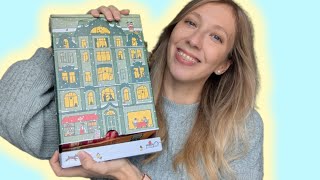 RUF Glücklichmacher Adventskalender 2025 Unboxing
