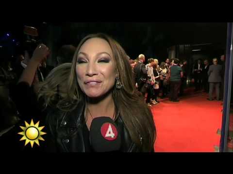 Maria Forsblom om vinnarlåten: "Tror inte det kommer gå så bra" - Nyhetsmorgon (TV4)