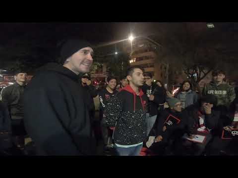 MCMADETUHERMANA vs RESPONSE/ADVERSUM: 3er y 4to Lugar - [KD] Multiverse 2k19