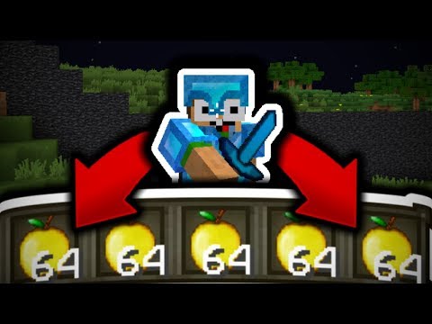 5 STACKS OF GAPPLES (15 Kill FFA Win!) (UHC Highlights)