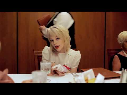Mars Argo - Mrs. Stadler OFFICIAL VIDEO
