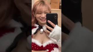 乳揺れときちゃん