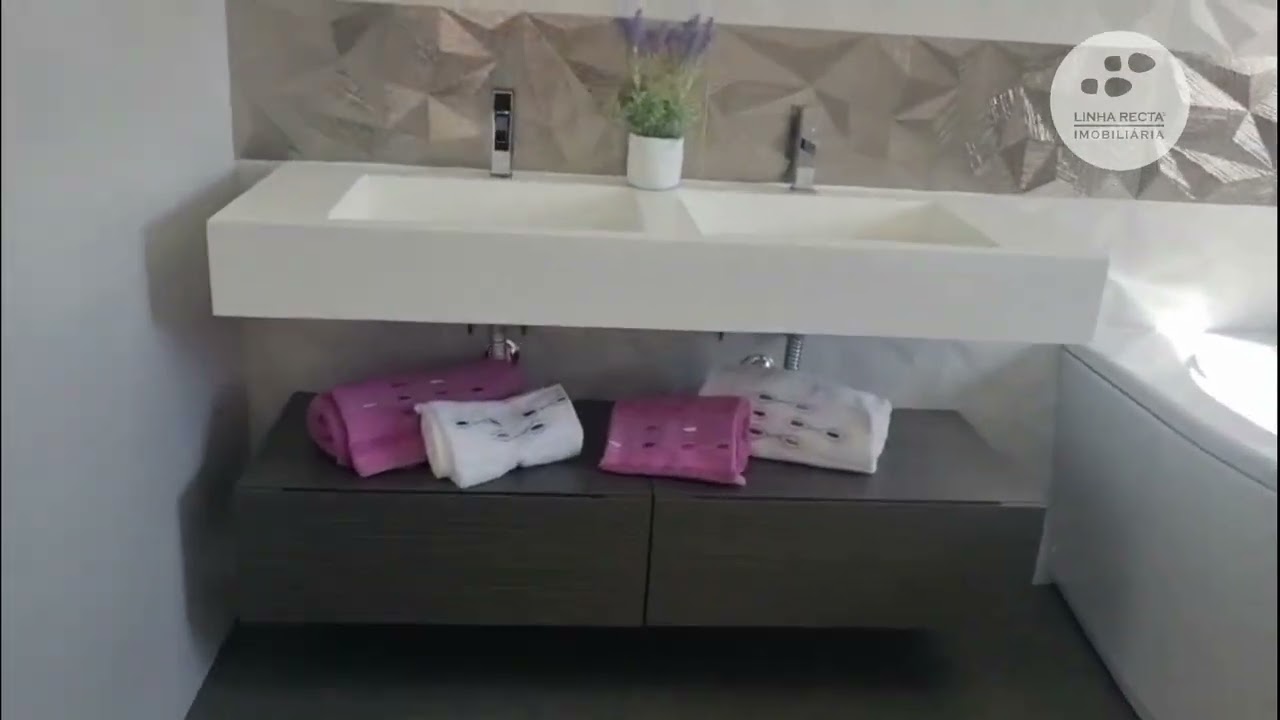 Vídeo do imóvel