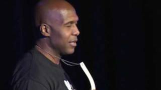 A "Toe Tag Monologues" performance from 2009 at Mojave High School in Las Vegas.