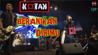 Download lagu Beranikan Dirimu - KOTAK Band Live Kodam Brawijaya V Surabaya mp3 Download lagu Beranikan Dirimu - KOTAK Band Live Kodam Brawijaya V Surabaya mp3