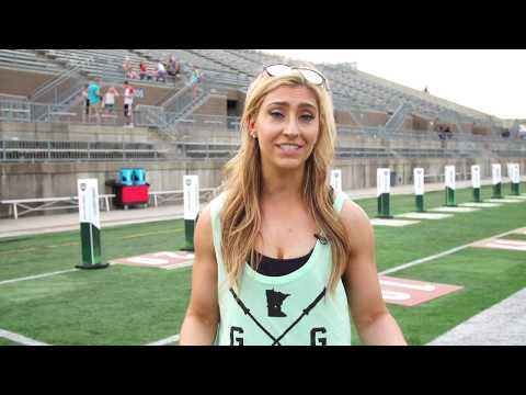 Day 2 Recap – 2019 Granite Games