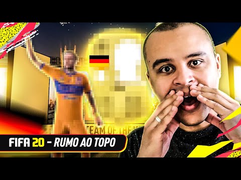 OS ALEMÃES VIERAM NA PREMIAÇÃO DA WL DO RUMO AO TOPO - EP. #29