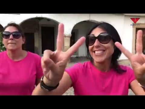 Festejos taurinos - Charanga PR - Tubo escape