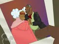 The Proud Family Wedding Bell Blues Part 4
