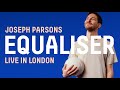 Joseph Parsons: Equaliser | Full Comedy Special