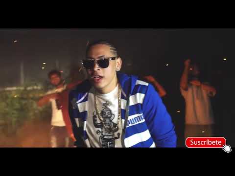 POTENCIA LIRICAL - SICOPATRAP (VIDEO OFICIAL)