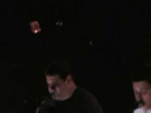 The Years Gone By - High School Sensation (Acoustic)