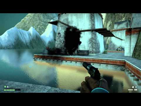 Far Cry 4 With Fireball Pt.19 (Super Stealth)