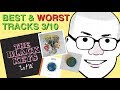 Weekly Track Roundup: 3/10 (They're Back! The Black Keys, Mac DeMarco & The National) Weekly Track Roundup: 3/10 (They're Back! The Black Keys, Mac DeMarco & The National)