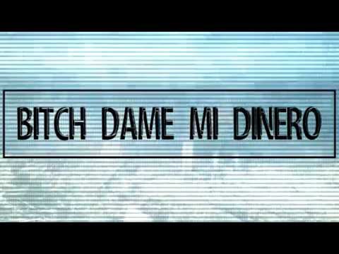 Rihanna - Bitch Better Have My Money (COVER EN ESPAÑOL) Sam Diego (ADAPTACIÓN)