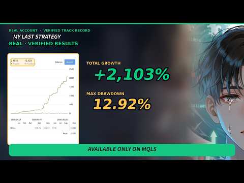 Video My Last Strategy