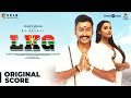 LKG - Original Background Score | RJ Balaji, Priya Anand, J.K. Rithesh | Leon James