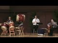 Manu o Ke Kai by Riley Lee - Summer Breeze Concert 2012