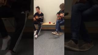 Rugged Lovers - Rayland Baxter Cover🎤🎸