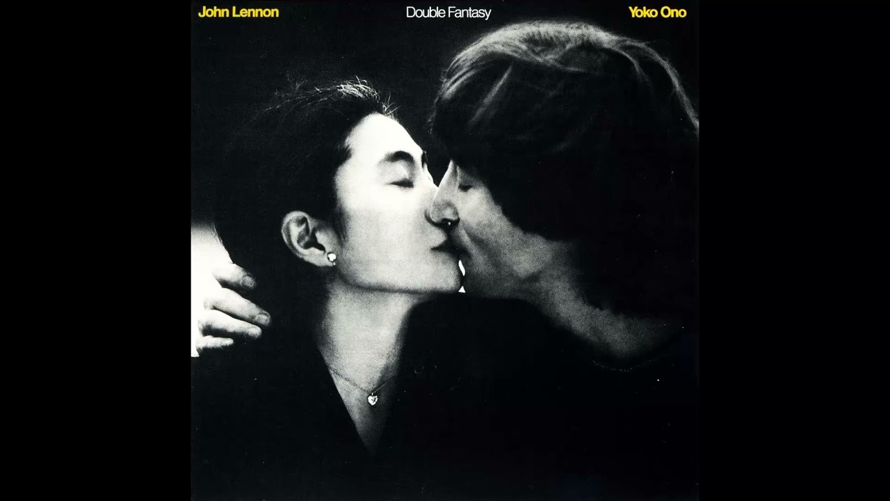 John Lennon & Yoko Ono - Double Fantasy • CIB trailer