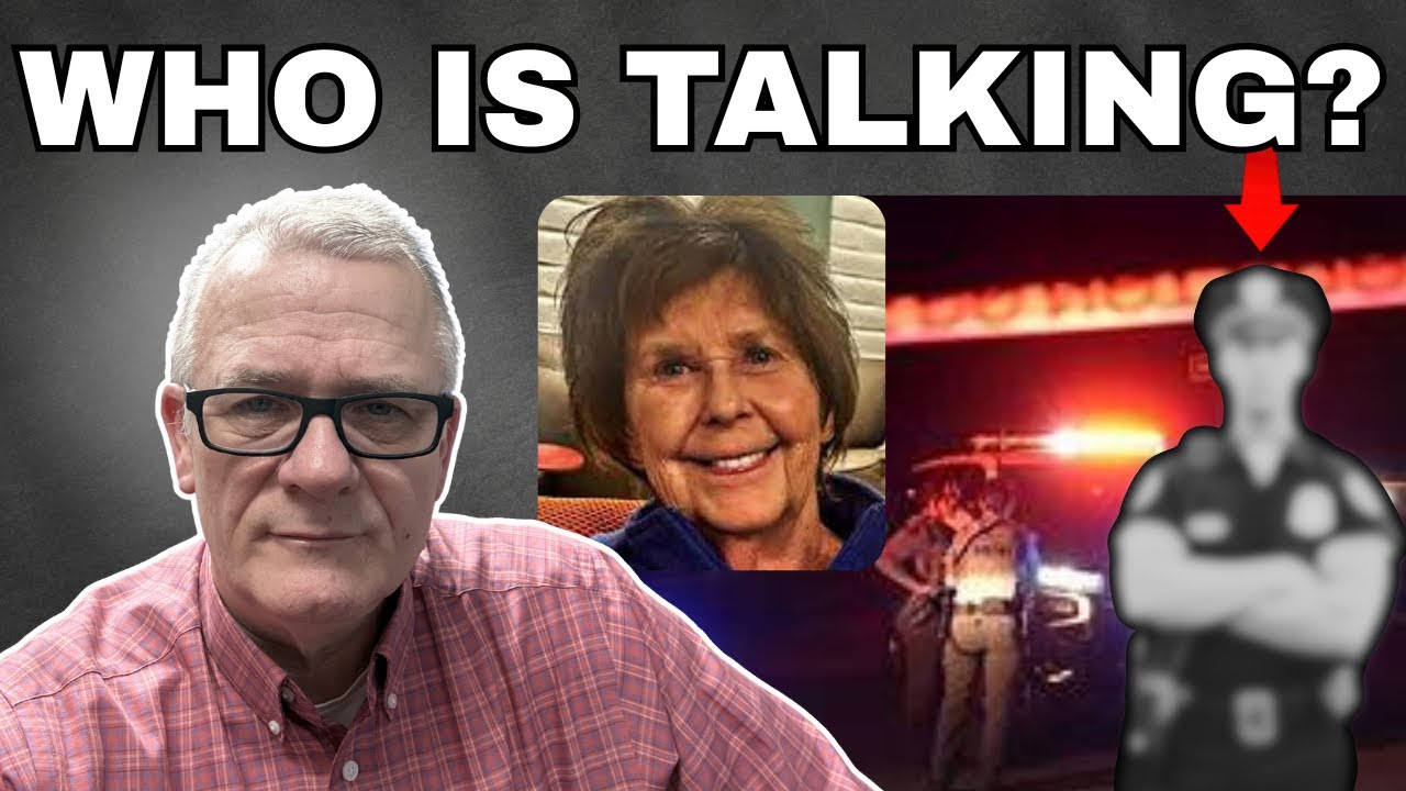 Nancy Guthrie Case: The Leak Changes Everything...Is That A Problem?