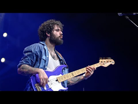 ALT-F4 | VINCEN GARCÍA | [LIVE]