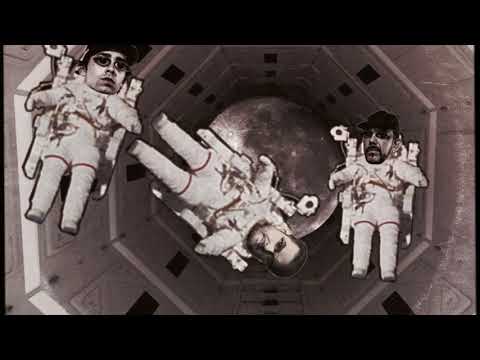 SCORSI & TROPKILLAZ   GALAXY CLUSTER (out now)