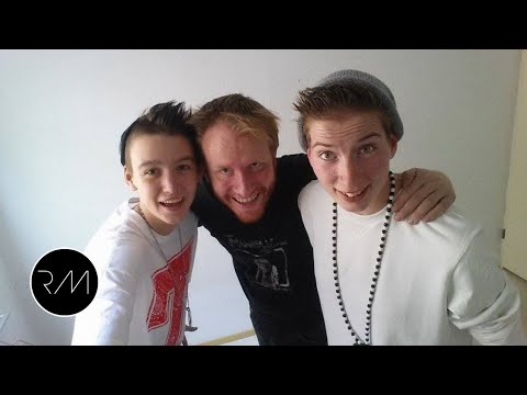 RM in Beeld #1 | Fotoshoot van Jasper Groen