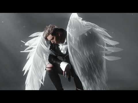 playingtheangel - Смотри, я падаю