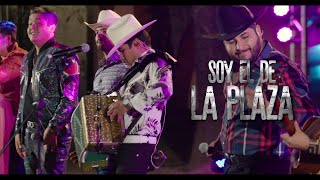 Video Soy el de la Plaza de Alemi Bustos