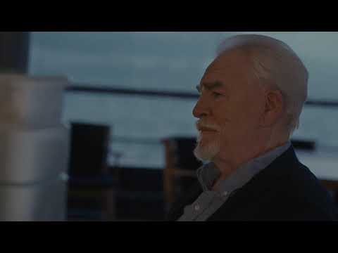 The Last Supper - Succession Scene S2E10