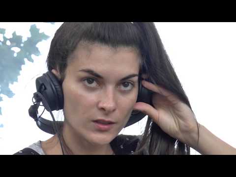 Julia Govor  - 09/07/2017 - What the Fest#2