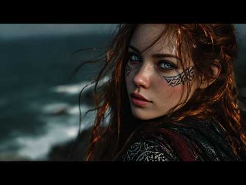 Epic Gaelic Song – Finn’s Path (Finn MacCool & The Giant’s Causeway | Dark Celtic Folk) Radd Rúnanna