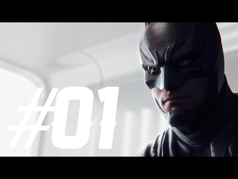 Injustice 2 PS5 Gameplay Walkthrough Part 1
