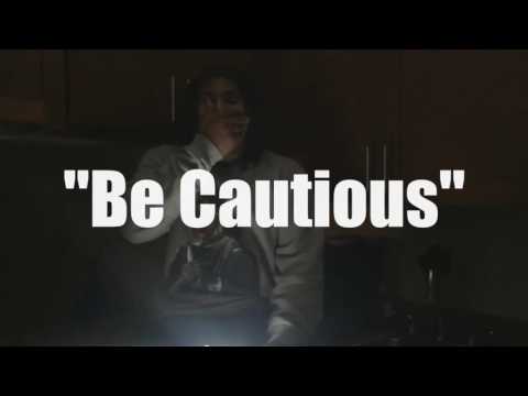 Yung Kane X Zeek - Be Cautious | Shot By $avage Films