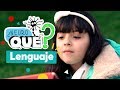 Neuroqué Lenguaje Pakapaka