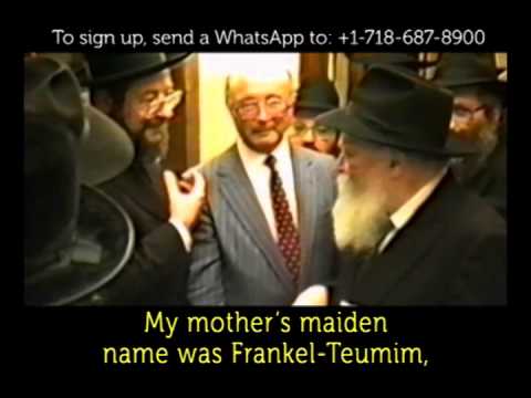 #329: What Does Having Great Ancestors Mean Practically?