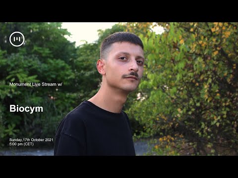 MNMT Live Stream - Biocym